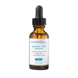 Blemish & Age Defense