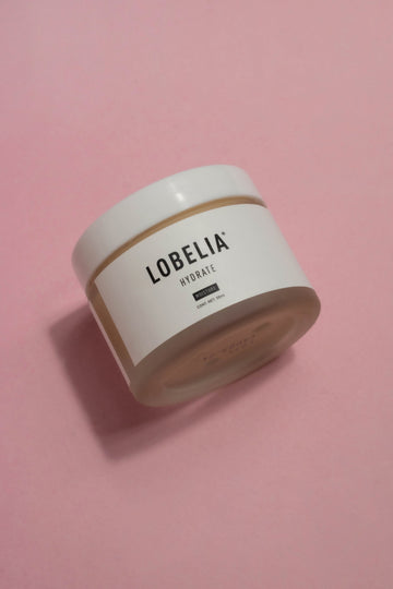 Hydrate Lobelia