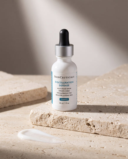 SkinCeuticals Discoloration Defense