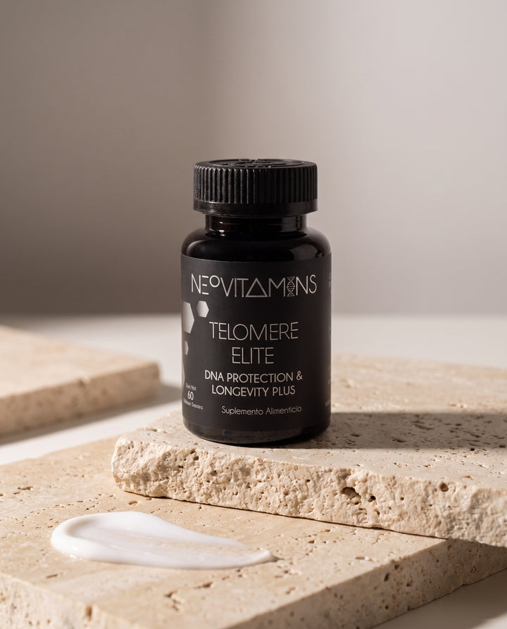 Telomere Elite de NeoVitamins