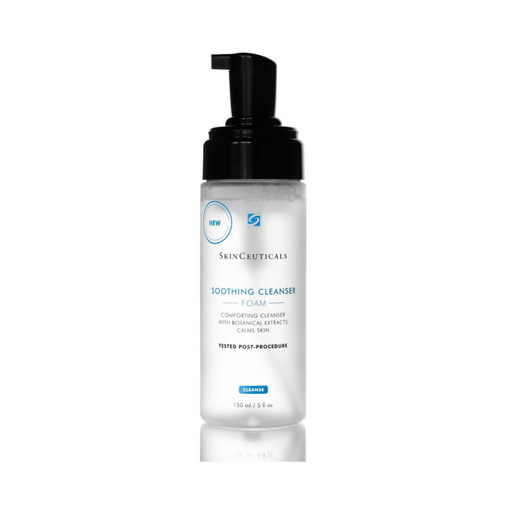 Soothing Cleanser