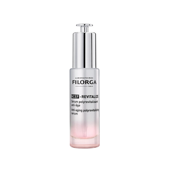 NCEF Revitalize Serum