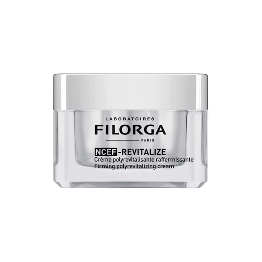 NCEF Revitalize Cream