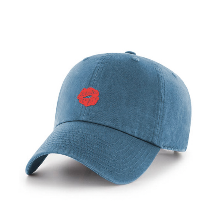 Gorra Happy Girls Club