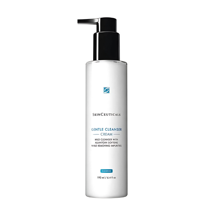 Gentle Cleanser Cream