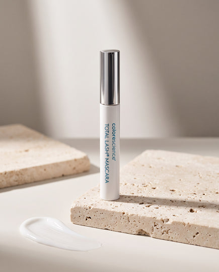 Total Lash Serum Mascara