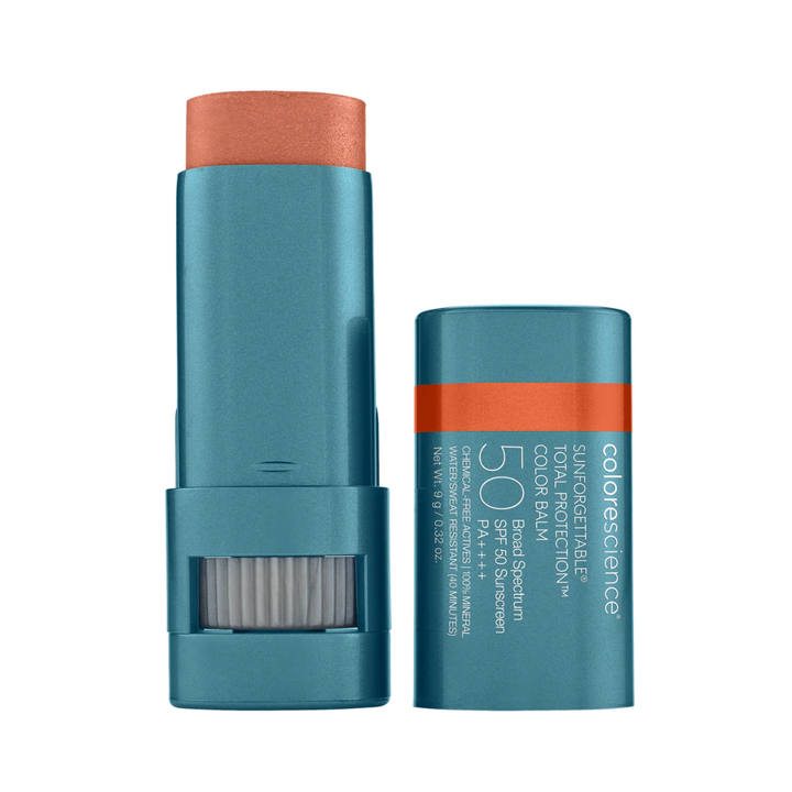 Colorescience Sunforgettable Total Protection Color Balm SPF 50 - Golden Hour
