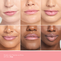 Peptide Lip Shine SPF 30 - Pink