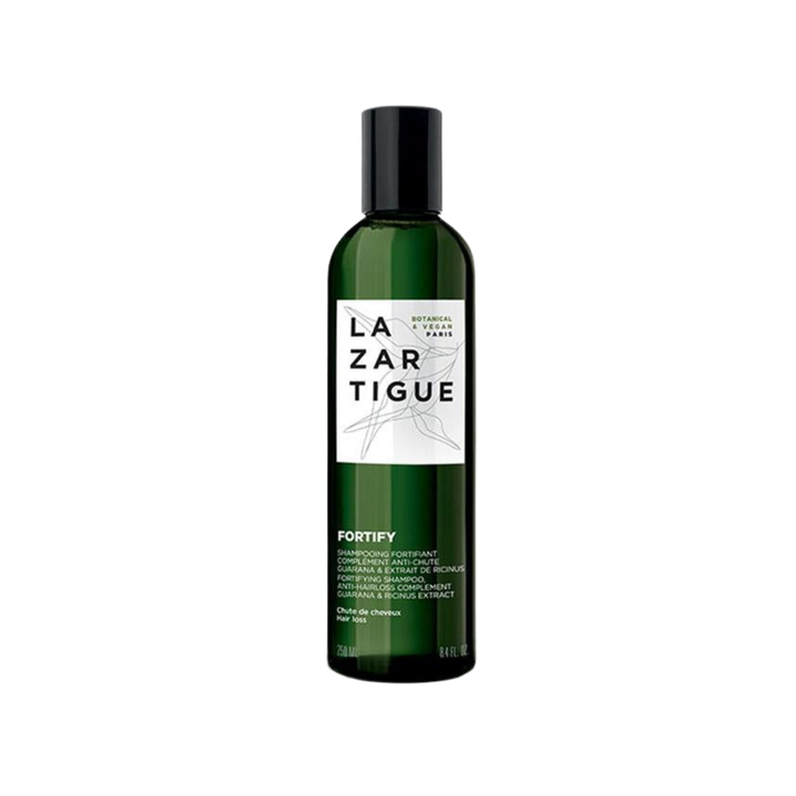 Shampoo Fortify