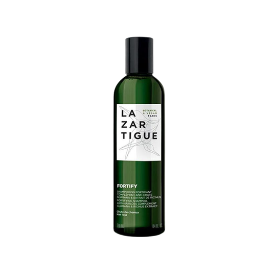 Shampoo Fortify