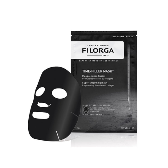 Time Filler Mask