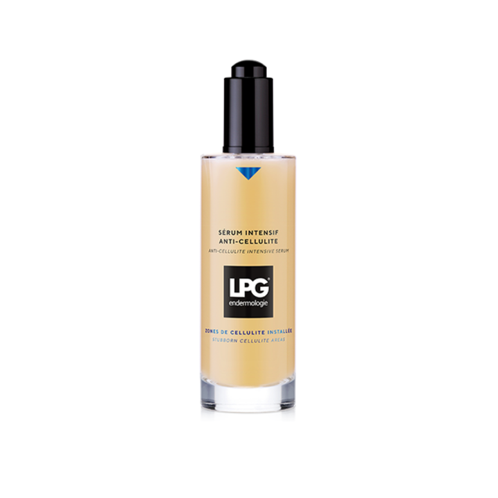 Serum Intensif Anti-Cellulite