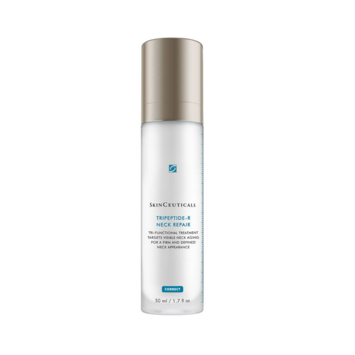 Tripeptide R Neck Repair