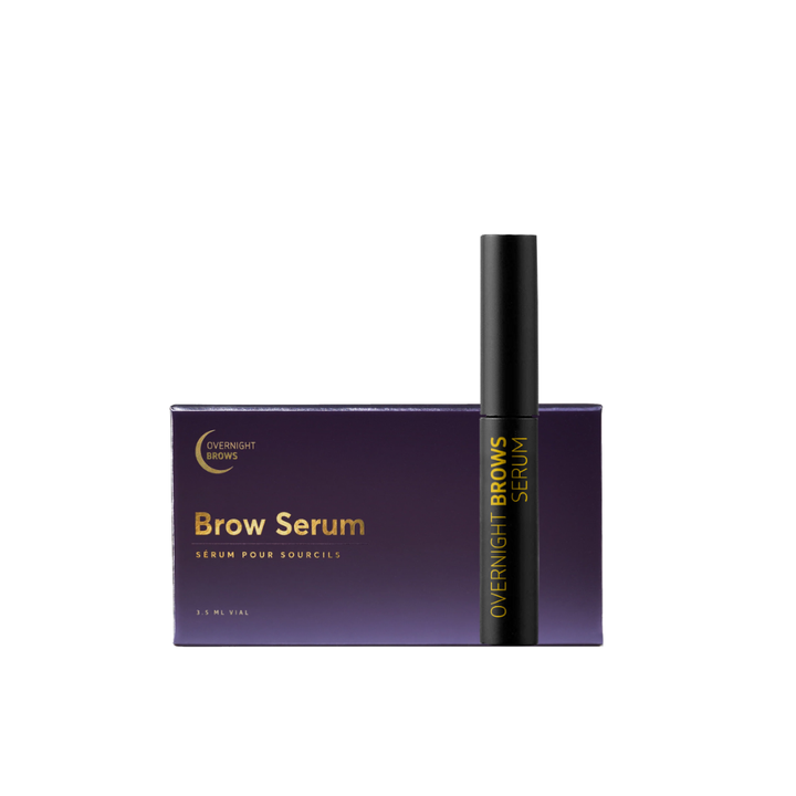 Overnight Brown Serum