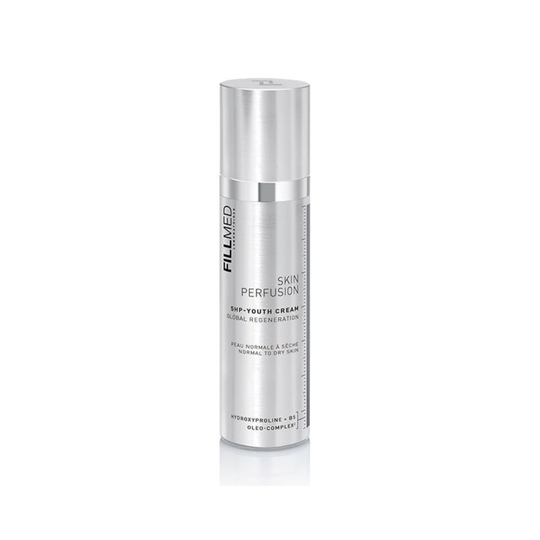 HP-Youth Cream — Skin Perfusion
