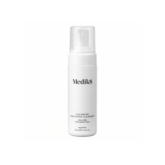 Calmwise Soothing Cleanser