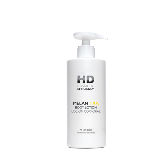 Melan TXA Body Lotion