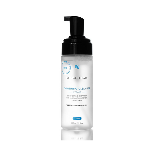 Soothing Cleanser
