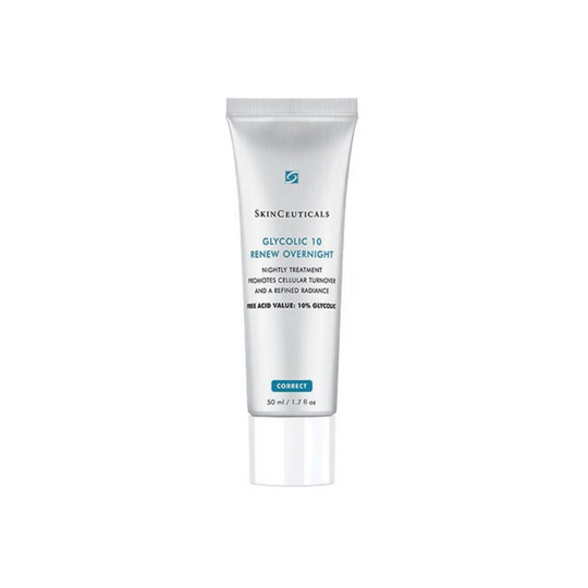 Glycolic 10 Renew Overnight
