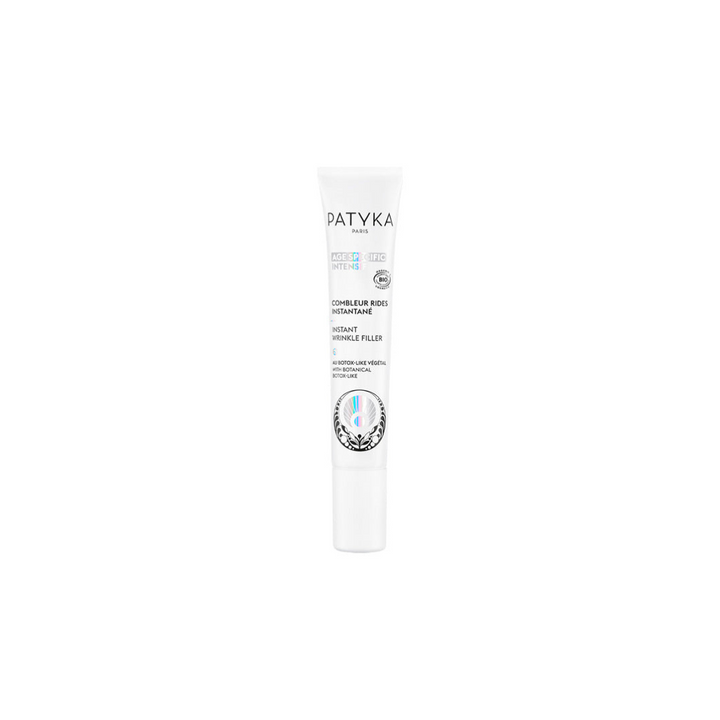 Instant Wrinkle Filler