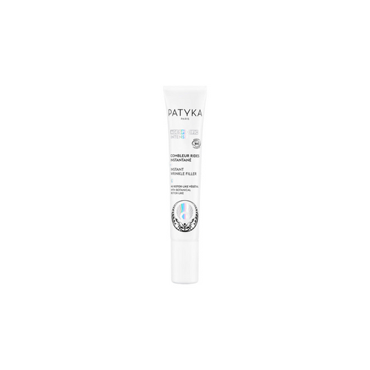 Instant Wrinkle Filler