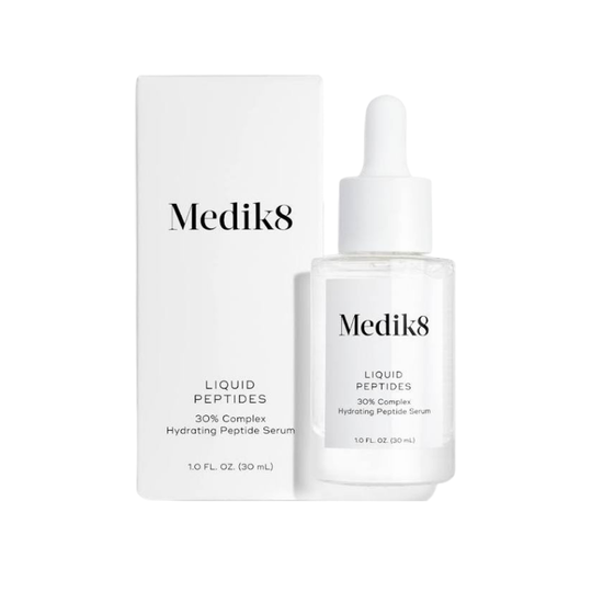 Liquid Peptides