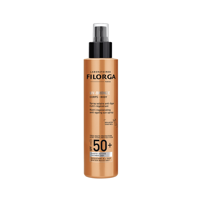 UV-Bronze Body SPF 50+