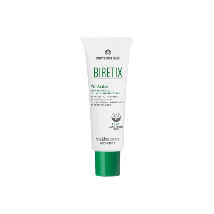 Tri Active Gel