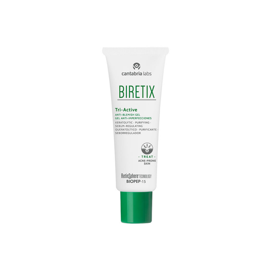Tri Active Gel