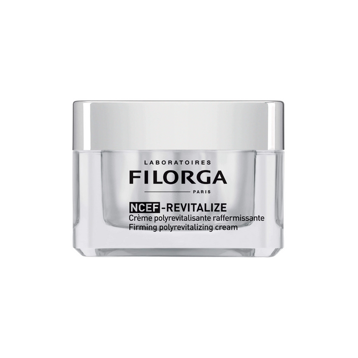 NCEF Revitalize Cream