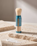 Sunforgettable Total Protection Brush-On Shield Glow SPF 50 de Colorescience