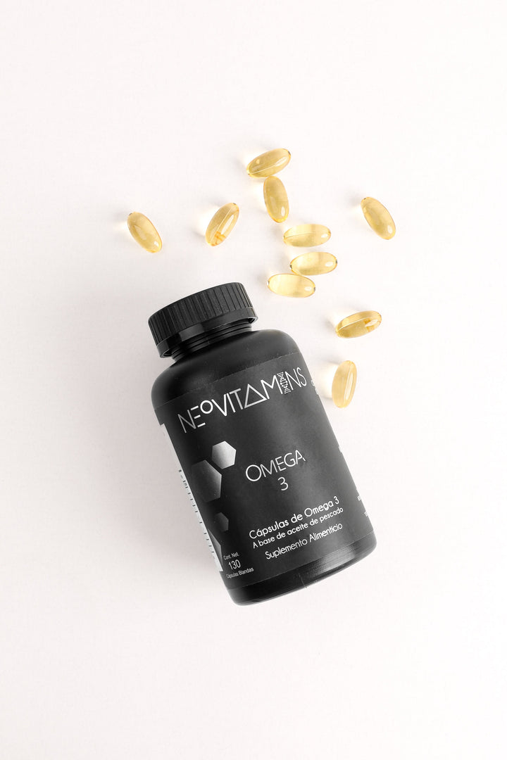 Omega 3