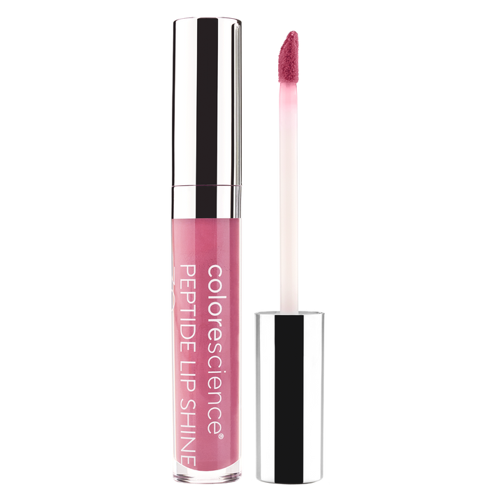 Peptide Lip Shine SPF 30 - Pink
