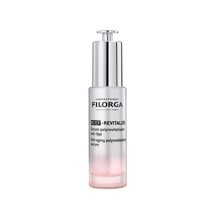NCEF Revitalize Serum