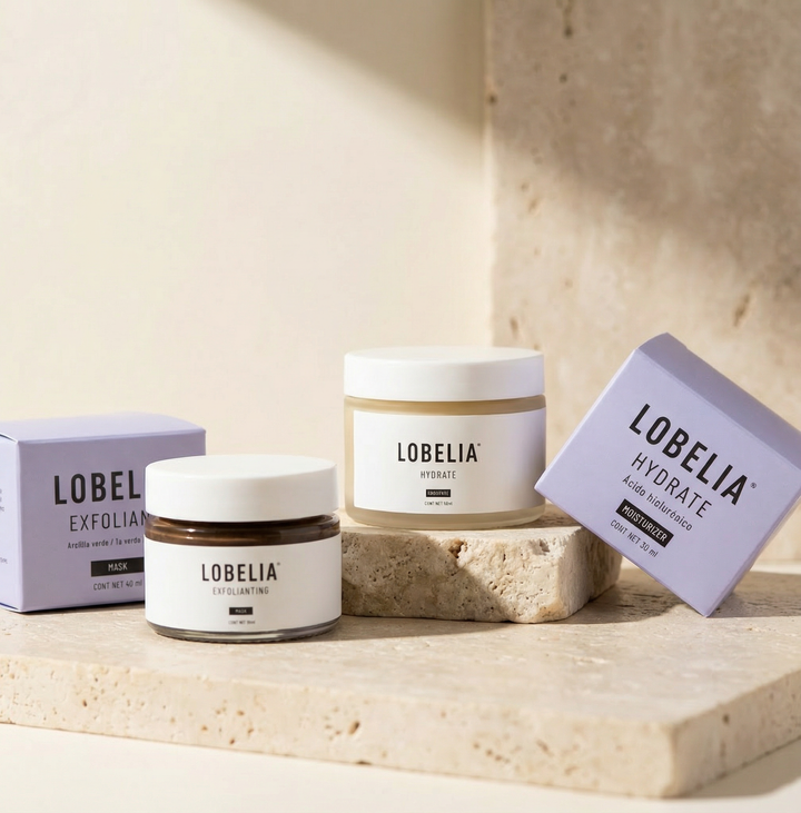 Kit Facial