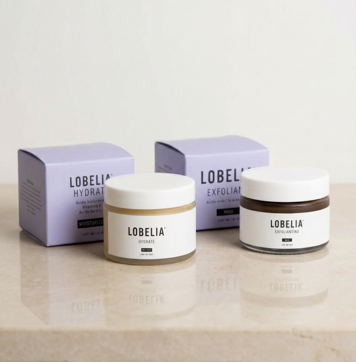 Kit Facial