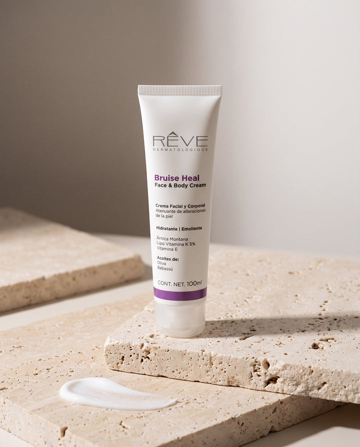 Rêve Bruise Heal de Reve