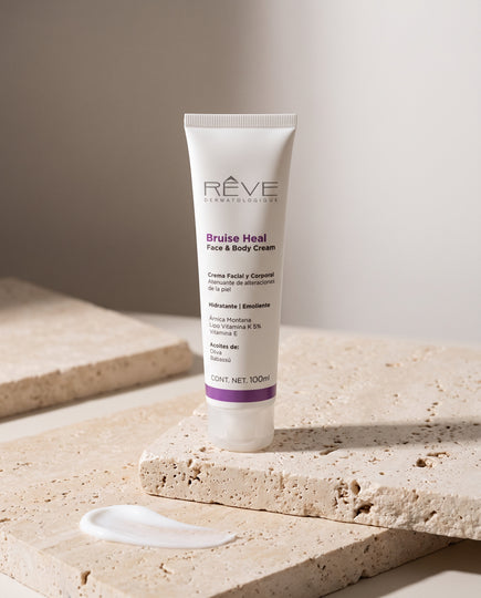 Rêve Bruise Heal
