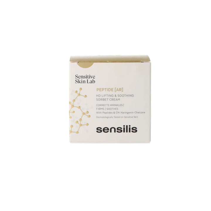 Peptide AR Crema Sorbete Lifting