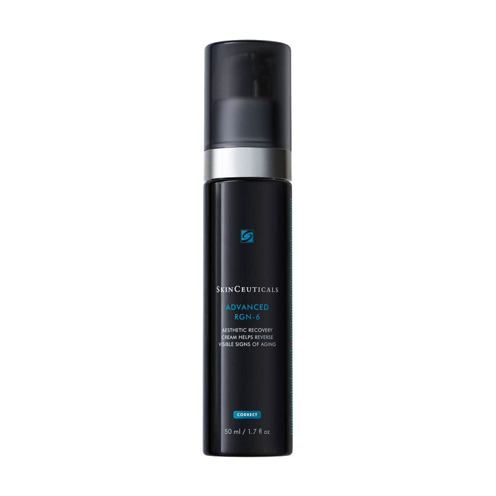 Advanced RGN-6 Crema Regenerativa