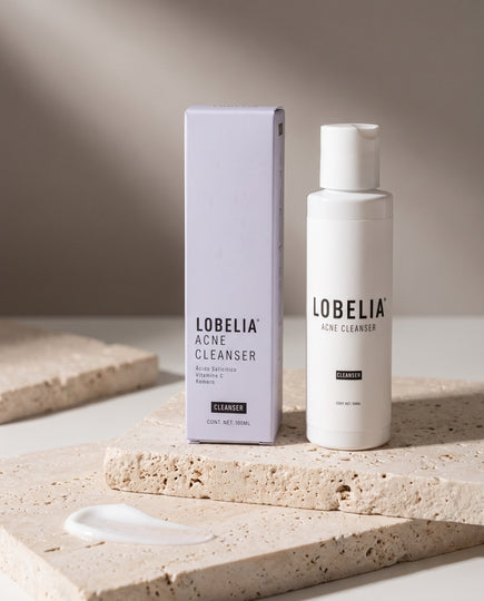 Acne Cleanser