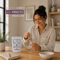 Myo & D-Chiro Inositol