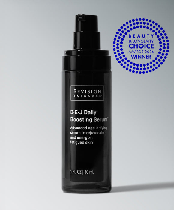 D·E·J Daily Boosting Serum