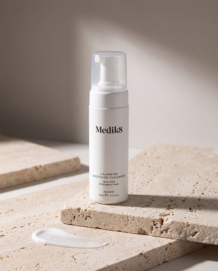 Calmwise Soothing Cleanser de Medik8