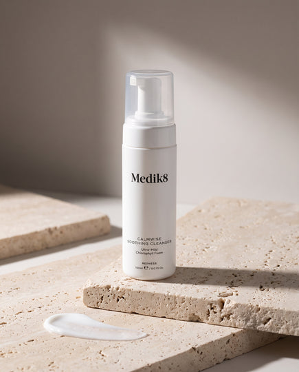Calmwise Soothing Cleanser