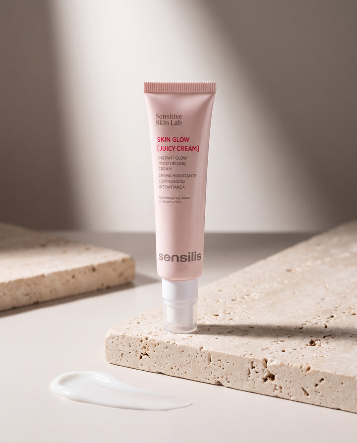 Skin Glow Juicy Cream de Sensilis