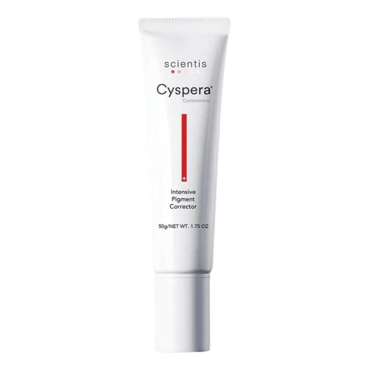 Cyspera Original + Boost