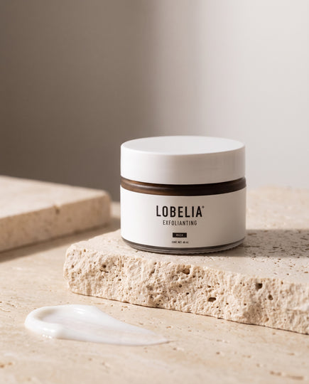Mascarilla Exfoliante