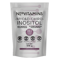 Myo & D-Chiro Inositol
