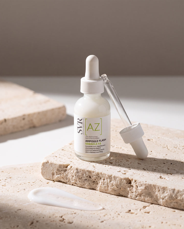 Sebiaclear Ampoule Flash de SVR